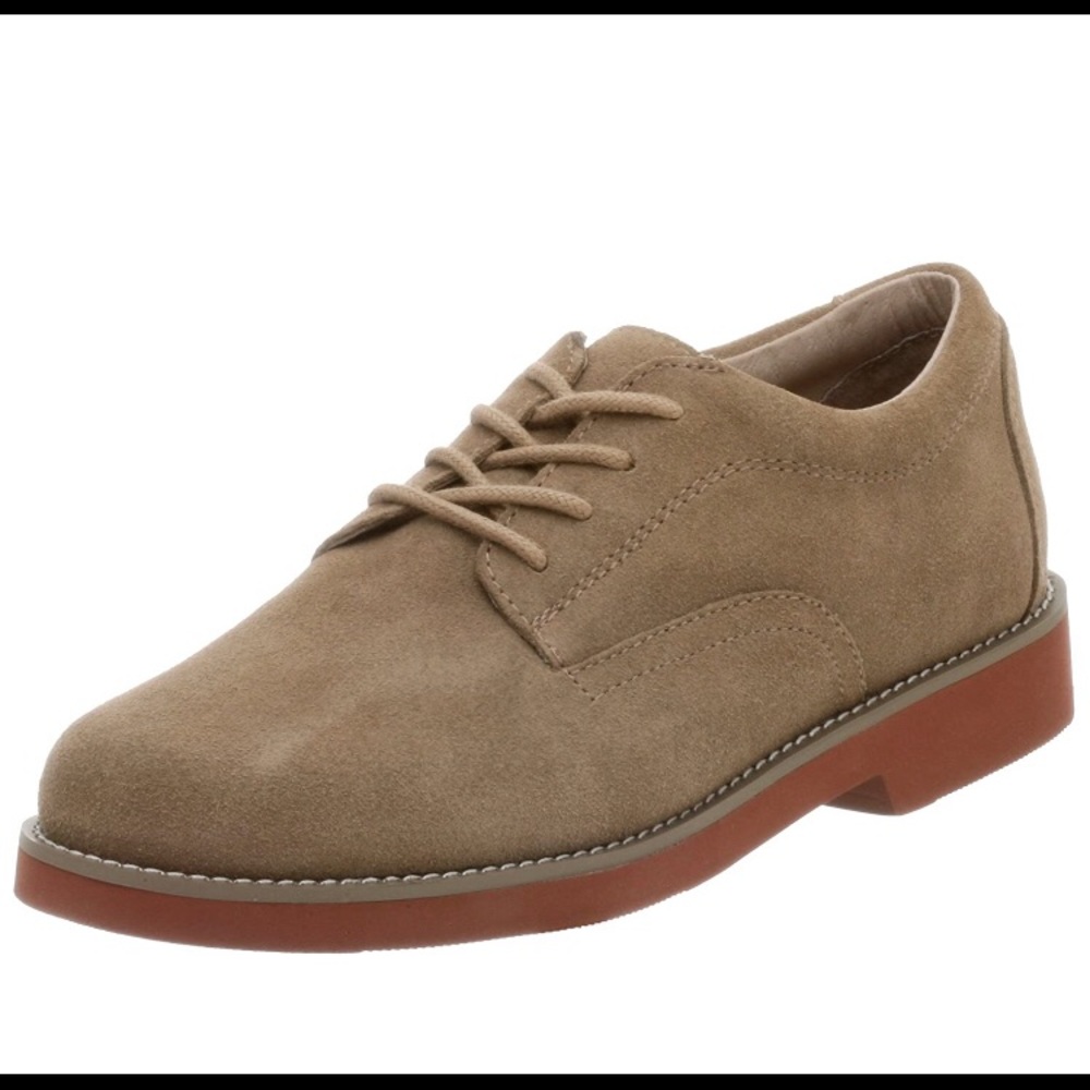 NWOT Jumping Jack Buck Oxford